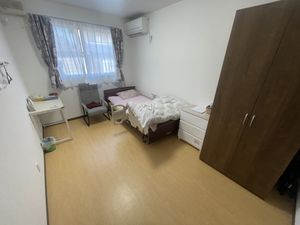 居室の様子