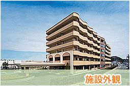 施設外観