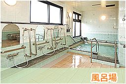風呂場