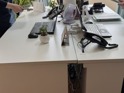 あまつかぜ訪問看護ステーションの外観