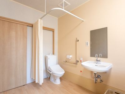 快適なトイレ空間