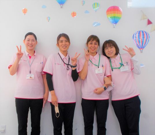 スタッフイメージ