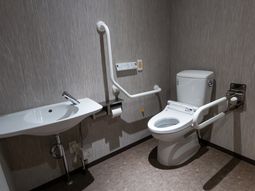 トイレ空間