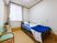 静かな一人部屋