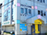 アライアンス学園建物外観