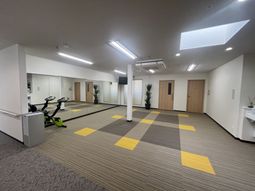 機能訓練室