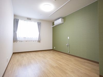 快適な居住空間