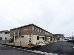 建物の外観