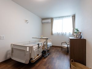 機能的な居室