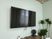 テレビのある部屋