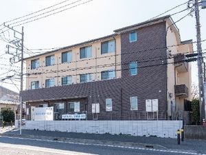 施設外観  