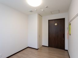 個室の居室