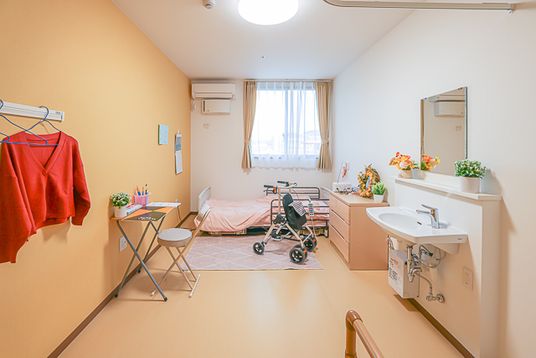 居室の快適空間