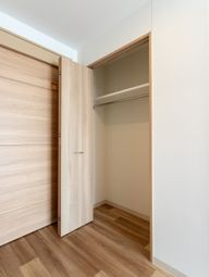収納設備の居室