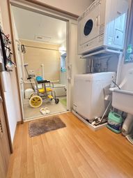 設備が整った浴室