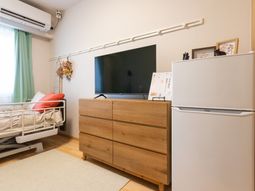 快適な居住空間