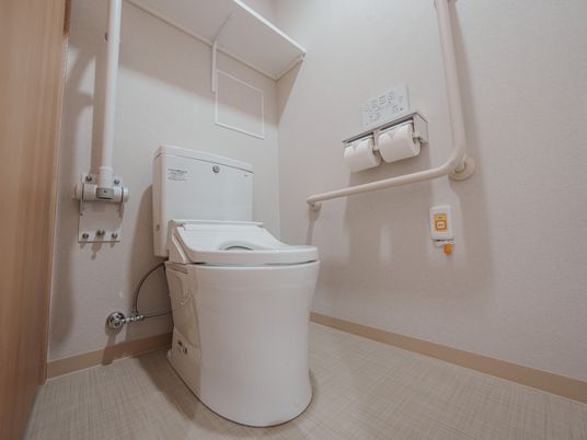 快適はトイレ空間