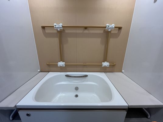 入浴設備