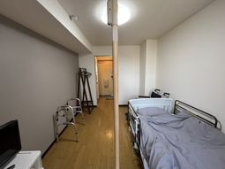 居室の設備