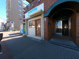 親しみやすいエントランス