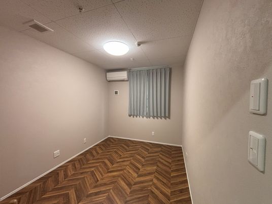 快適な居室