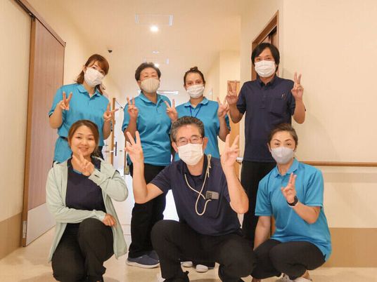 スタッフイメージ