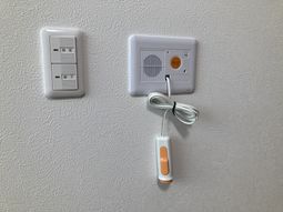 利便性のある設備