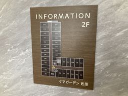 情報掲示物
