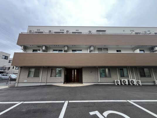 中庭