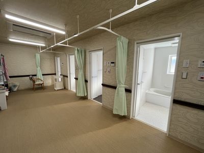 居室廊下