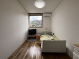 窓がある居室