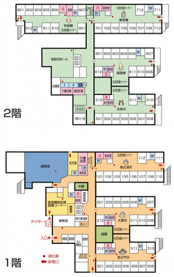 見取り図
