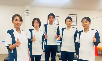 スタッフイメージ
