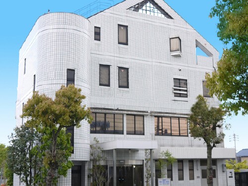 宮田整形外科・皮フ科の外観