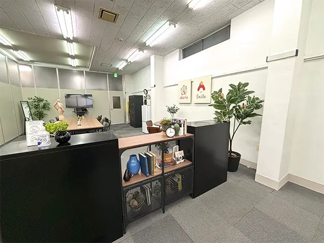 A-Smile藤沢の外観