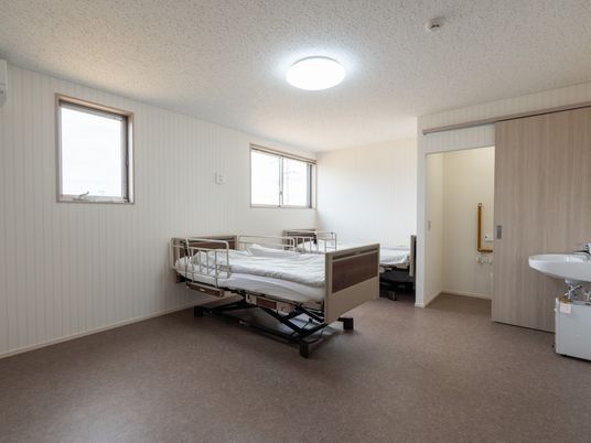 快適な居室スペース