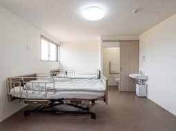 居室の様子