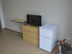 居室の設備
