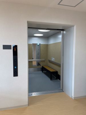 エレベーター