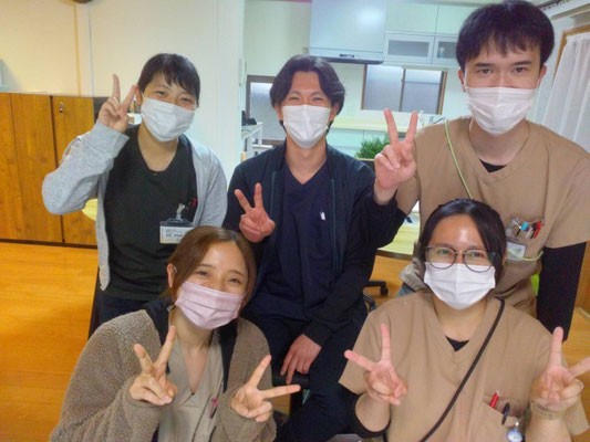 COCOKARA CARE 訪問看護リハビリステーションの外観