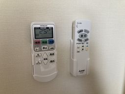 操作しやすいリモコン