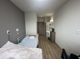 広々とした居室