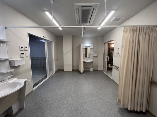 プライベートルーム