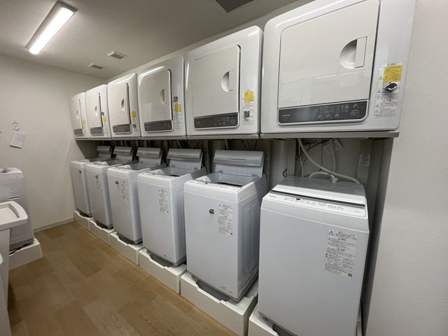 サポート