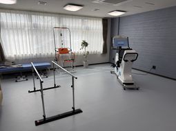 機能訓練室