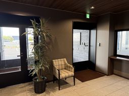 通用口