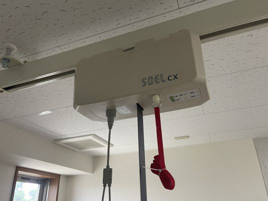 リフトの装置
