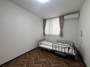  安らぎの居室