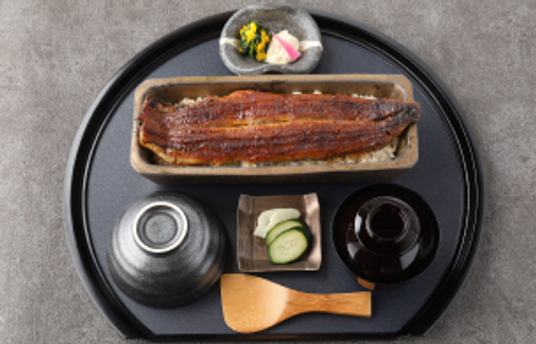 和食料理のセット