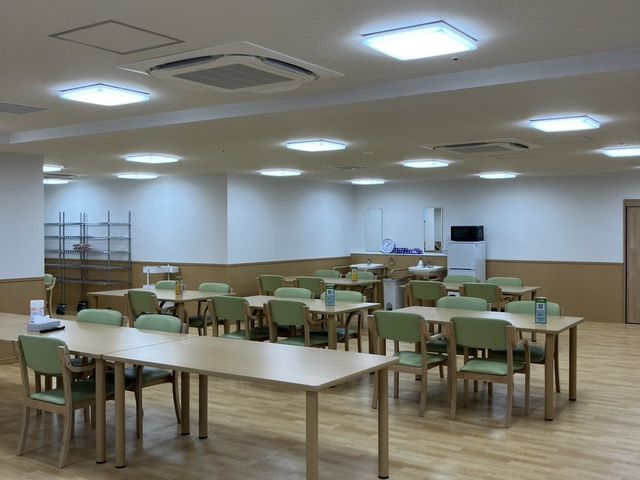 食堂